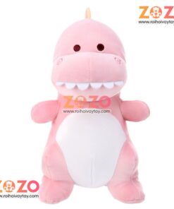 Thú nhồi bông khủng long siêu đáng yêu