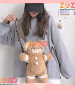 Balo Con Gấu Trúc giá rẻ