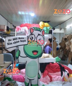 Rối hơi khủng long