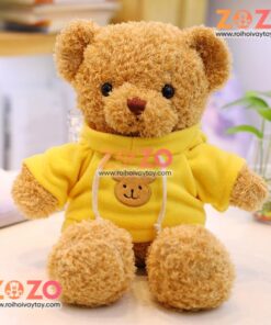 Gấu Teddy size 30 cute