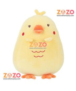 Thú nhồi bông hình con gà