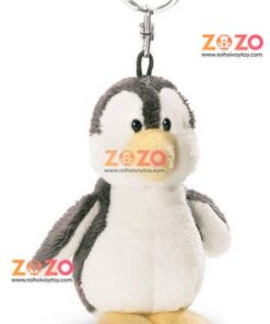 Móc khóa nhồi bông & Beauties & Magnet cao cấp