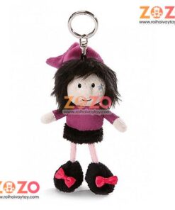 Móc Khóa Thú Bông Nici Moonville