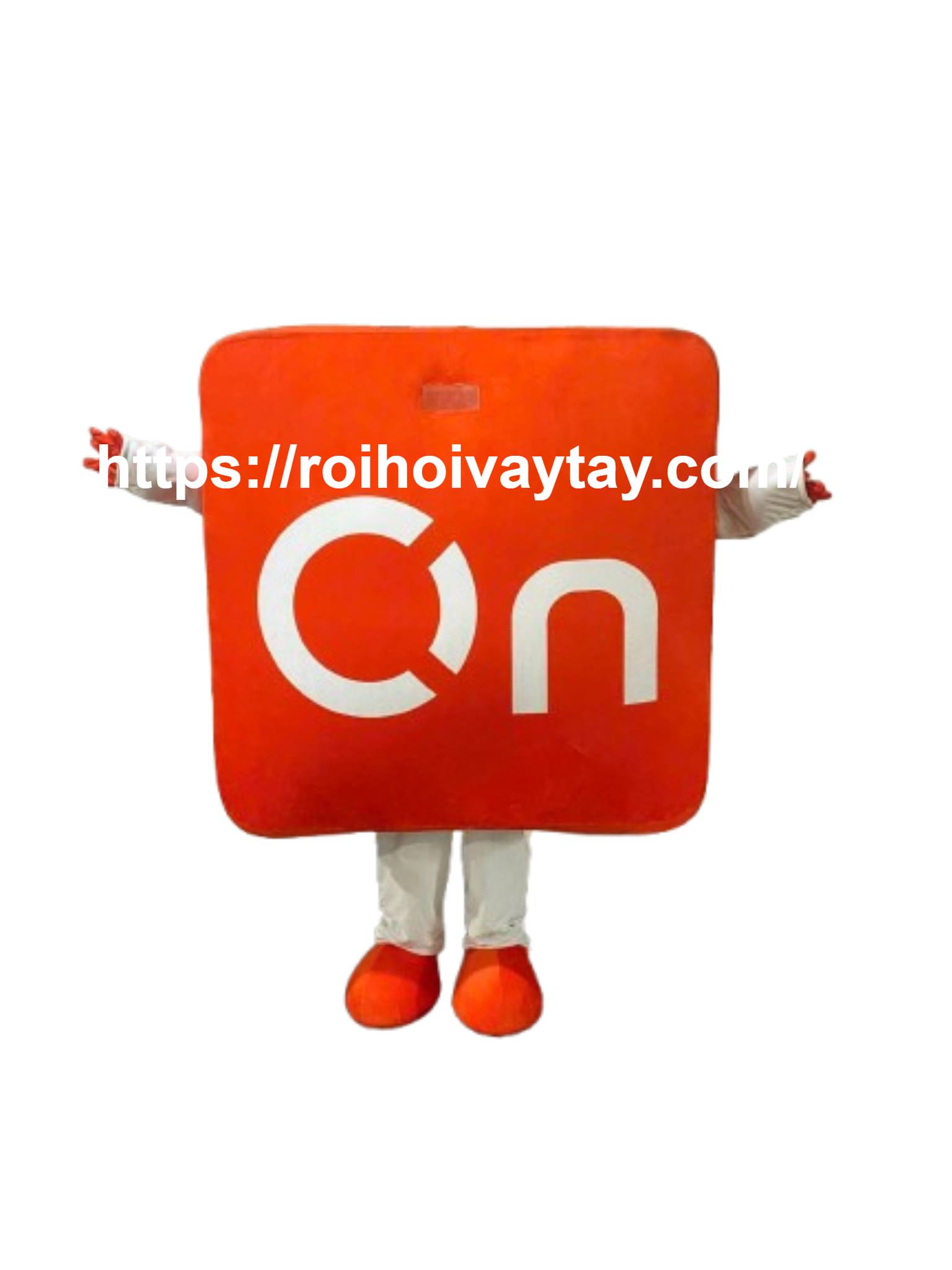 Dịch Vụ Thiết Kế & Chế Tác Mascot Chuyên Nghiệp