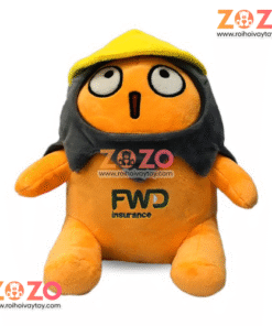 Thú nhồi bông nhãn hàng FWD