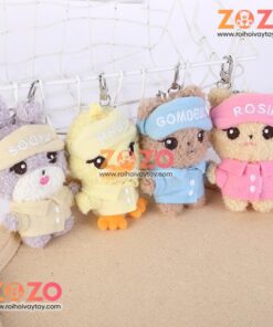 Gấu Bông Hình Blackpink