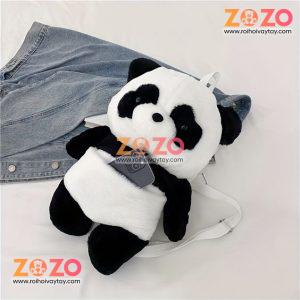 Chuyên nhận làm balo gấu bông giá rẻ 9 Balo gau bong 2