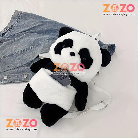 Chuyên nhận làm balo gấu bông giá rẻ 4 Chuyên nhận làm balo gấu bông giá rẻ - Ảnh 3