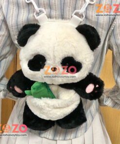 Alternative view of Chuyên nhận làm balo gấu bông giá rẻ