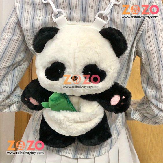 Chuyên nhận làm balo gấu bông giá rẻ 3 Chuyên nhận làm balo gấu bông giá rẻ - Ảnh 2