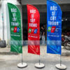Cờ phướn Bác sĩ cây trồng NTC