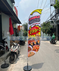 CỜ PHƯỚN MANMARU