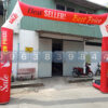 Cổng hơi Best Seller - Best Price
