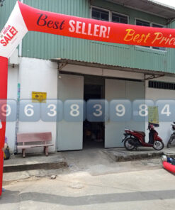 Cổng hơi Best Seller - Best Price