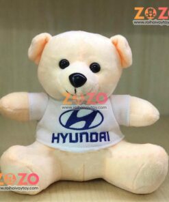 Gấu bông Hyundai cao cấp