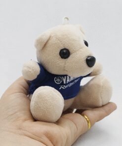 Gửi yêu cầu sản xuất - Công ty sản xuất thú nhồi bông