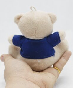 Gửi yêu cầu sản xuất - Công ty sản xuất thú nhồi bông