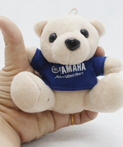 Gửi yêu cầu sản xuất - Công ty sản xuất thú nhồi bông