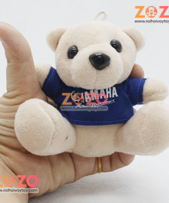 Móc khóa nhồi bông Yamaha