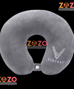 Gối chữ U nhãn hàng Vinfast