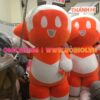 MASCOT HOI