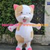 MASCOT HOI GIA RE 1