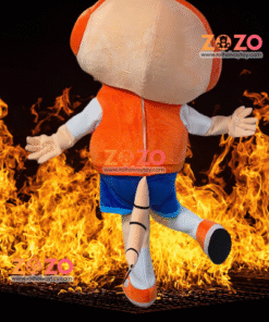 MASCOT MOT AKIDS SHOP 3 vmake 1