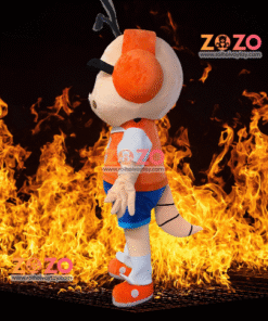 MASCOT MOT AKIDS SHOP 4 vmake