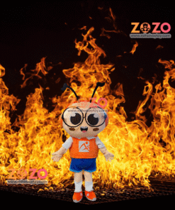 MASCOT MOT AKIDS SHOP 5 vmake