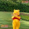 Mascot Gau Pooh 5