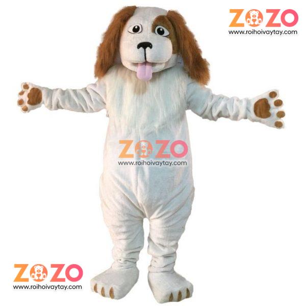 Mascot cho 2