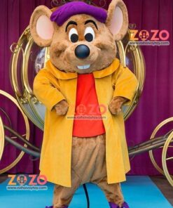 Mascot chuột giá rẻ Gò Vấp 12 Mascot chuot 10 e1716622191504