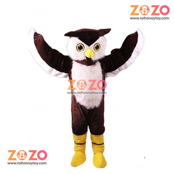 Mascot