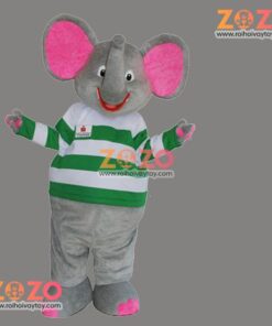 Mascot voi 2