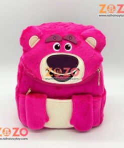 Balo gấu dâu giá rẻ