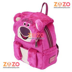 Balo gấu dâu giá rẻ 12 Mau gau dau 4