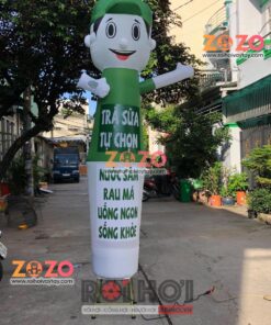 Rối hơi trưng bày giá rẻ 11 Nguoi hoi quang cao8