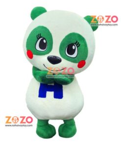 Alternative view of Cho thuê và nhận làm mascot gấu theo yêu cầu