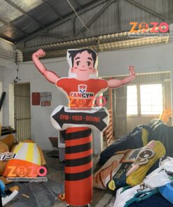 Nhận làm rối hơi vẫy tay giá rẻ Gò vấp