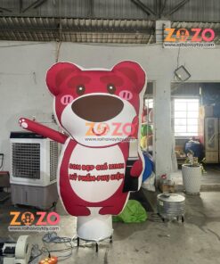 Cho thuê rối hơi tại Tp.HCM 10 Roi hoi 5