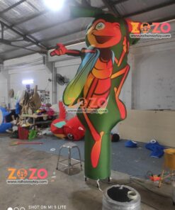 Cho thuê rối hơi tại Tp.HCM 11 Roi hoi 7