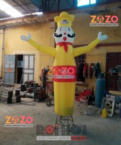 Rối hơi quảng cáo giá tốt