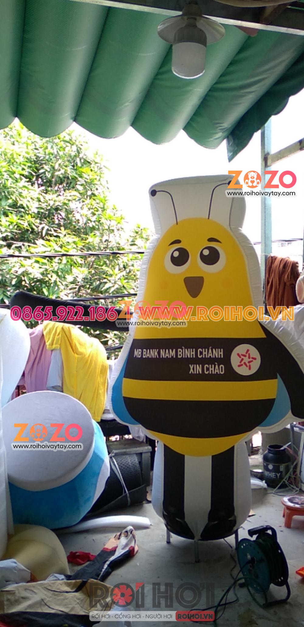 Những lưu ý khi đặt mua rối hơi 1 Roi vay cua hang 34