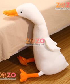 Thú nhồi bông Vịt lười