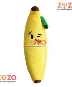 Mô hình nhồi bông hình quả chuối