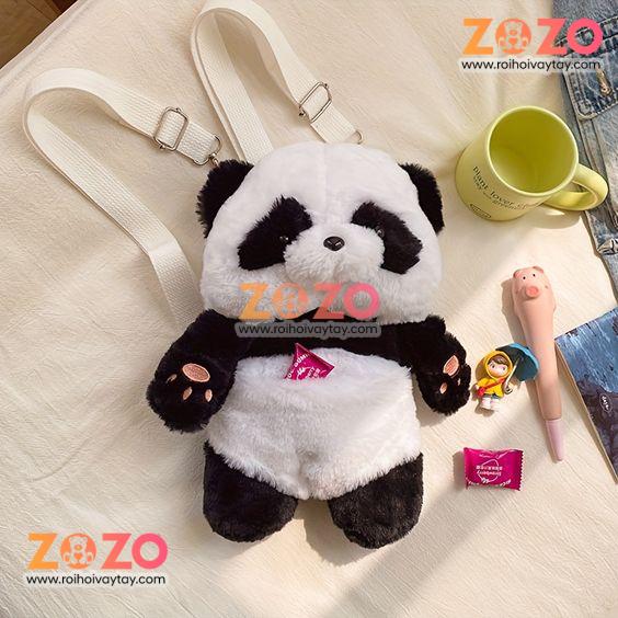 Chuyên nhận làm balo gấu bông giá rẻ 5 Chuyên nhận làm balo gấu bông giá rẻ - Ảnh 4