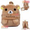 balo hinh gau rillakuma loai lon 1 1