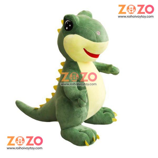 big eyes cute dinosaur stuffed plush toys