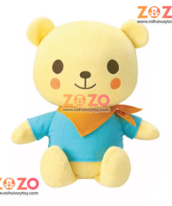 Gấu bông thân thiện Combi