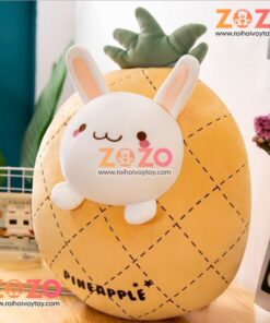 Quả dứa nhồi bông